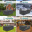 Outdoor Patio Table Cover