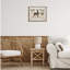 Wild Pines Trailhead Floater Canvas Wall Art, design by Jennifer Pugh-407898418-407898421