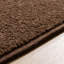 Tessier Solid Colour Area Rug-298194167