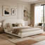 Lit tapissier simple avec lit double moderne-1566949988-1566950010