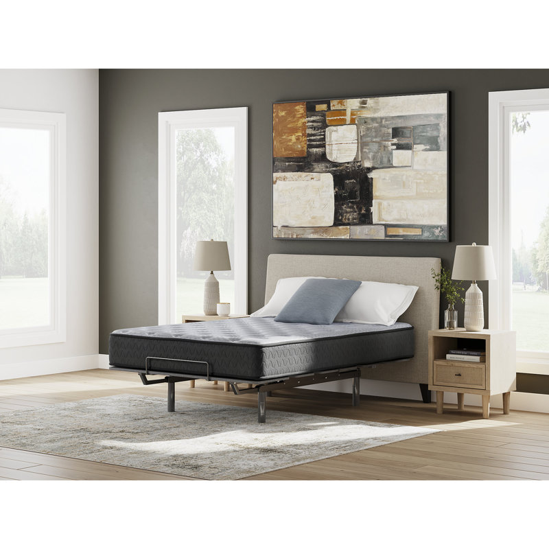 Matelas Comfort Plus, Très grand lit