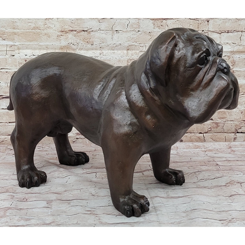 Figurines et sculptures Gertha