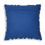 Oreiller carré capitonné 26 po Coast Royal-110744146