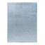 Overdyed One-of-a-Kind 9' 3" X 12' 4" Hand Knotted Area Rug