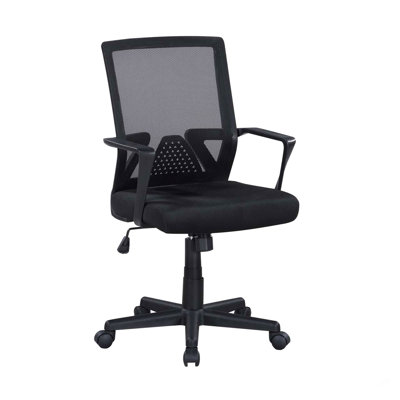 Fauteuil de bureau en filet Ergo