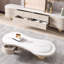 Italian style TV stand and coffee table