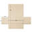 PETMAKER Waterproof Couch Cover for Pets-22061997-126674531