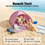 3 Person Tent