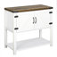 Potters Accent Cabinet-300187874