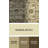 Abstract Indoor Rug-845595372
