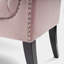 Denno Polyester Upholstered Bench-2104901456