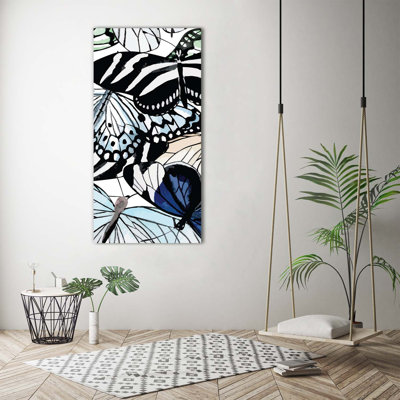 Dog - Wrapped Canvas Print