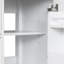 Meuble-lavabo avec lavabo / meuble-lavabo avec un tiroir rabattable et deux tiroirs / tablette réglable-113435747