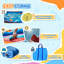 Cobb Inflatable Slide
