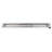 60 inch Stainless Steel Heat Strips & Warmer Lamps