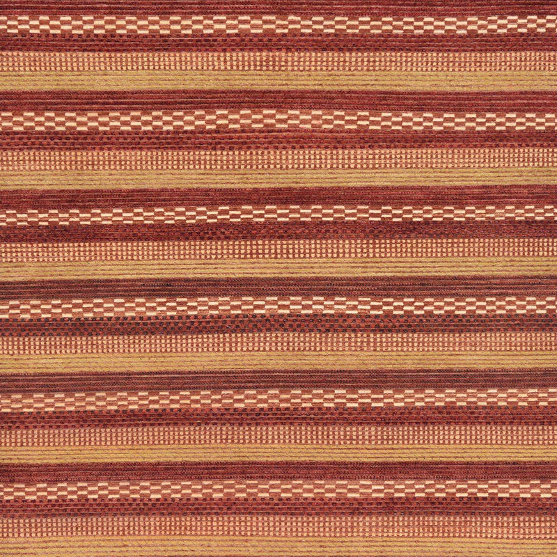 Abstract Indoor Rug, Square 5'