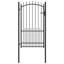 Netawaka Metal Gate-1495867603-1495867601