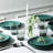 Stone Lain Rio 32-Piece Dinnerware Set Stoneware-112963998