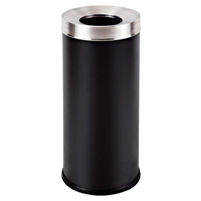 Habsburg Open Rubbish Bin - 12L