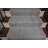 Custom Multi Size Stair Handmade Wool Rug-1355018420
