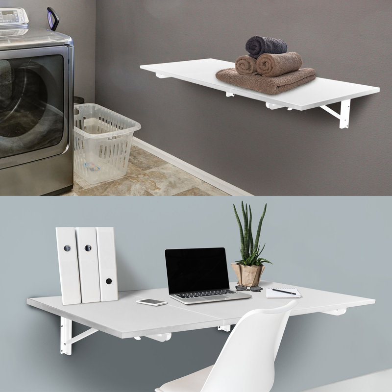 45'' Rectangular Folding Table