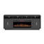 Meuble télé avec téléviseur Bridgevine Home Sunset-1220939082