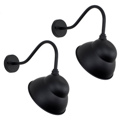 Direen Outdoor Barn Light