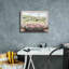 «Flower Boutique» par Lori Deiter, art mural sur toile-1184690110
