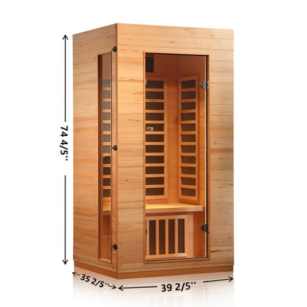 All-Natural Infrared Sauna Cleaning Kit