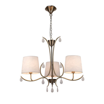 Omalley 5 - Light Pendant