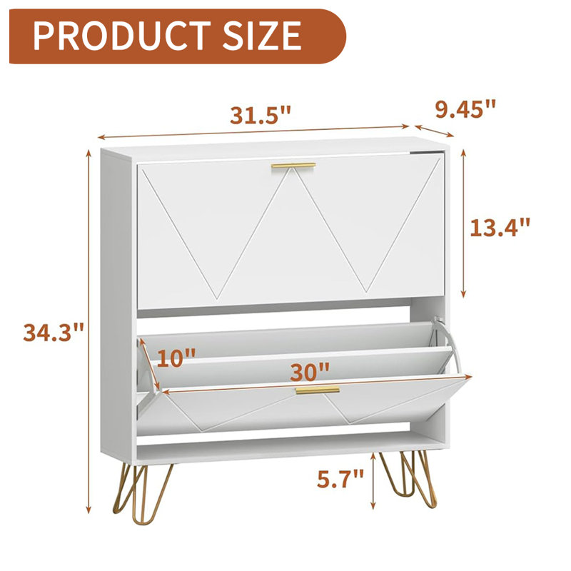Shoe Cabinet