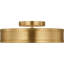 Dupont Round Semi Flush-212057605-212057624