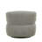 Eiryn 32'' Wide Chenille Swivel-324714049