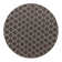 Bartman Geometric Black/Beige Indoor/Outdoor Area Rug