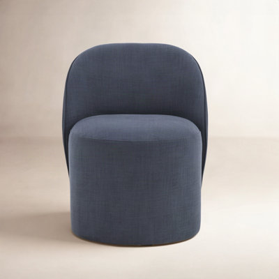 Lola Pine Dining Chair