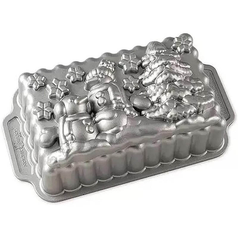 Miche nordique Ware Winter Wonderland