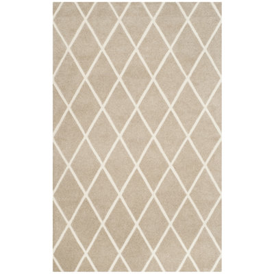 Oxford 700 Hand Tufted Wool Rug