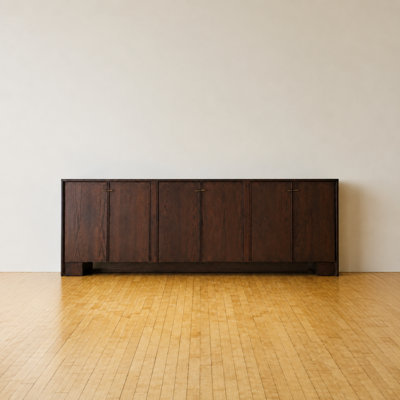 Milan 96" Sideboard