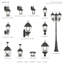 Heaney Wall Light