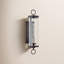 Cleore 1 - Light Flush Mounted Sconce-220102010