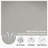 Vidhya Upholstered 66.9'' Loveseat-307767594