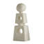 Malcom Sculpture