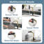 Robinet de cuisine commercial monotrou Modern-113856473-113856474
