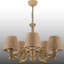 Lustre classique / traditionnel 5 lumières-1431686854-1431686855