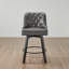 Tabouret de comptoir Arjean 26-51490725