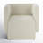 Linus 31.1" Wide Armchair