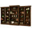Oxford Bunching Standard Bookcase-913607708