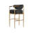 Heloise Barstool - Bravo Black-112389029-112389030