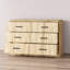 Commode 6 tiroirs Barstis-1825373674