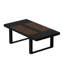 Table de conférence 86,6 "rectangulaire, table de réunion modulaire-1506167234